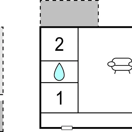 3 Bedroom In Solin * スプリト