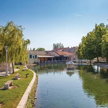3 Bedroom Nice Home In Solin *